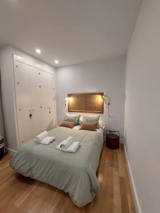 Luxury Apartment Seville Center Exterior foto