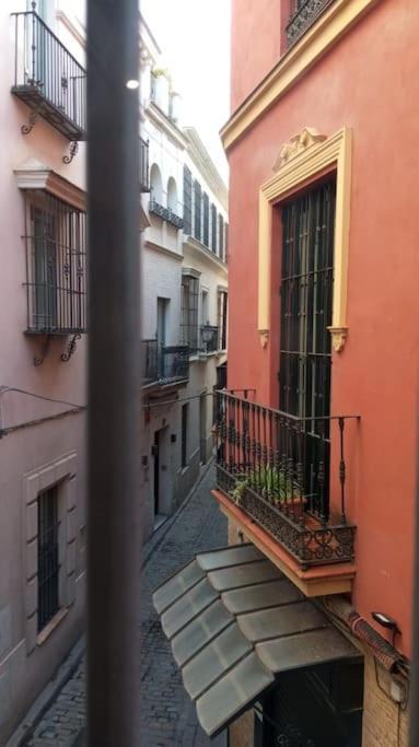 Luxury Apartment Seville Center Exterior foto
